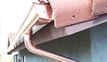 Rain Gutter Installation, Repair, Cleaning and Protection in Hawthorne Army Ammunition Pl, NV